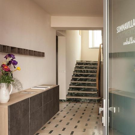 Sommavilla Apartments - Central Living シランドロ エクステリア 写真