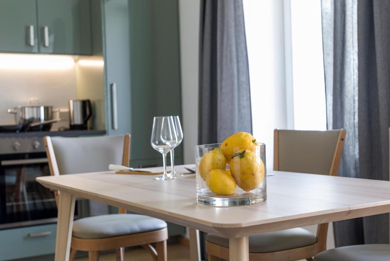 Sommavilla Apartments - Central Living シランドロ エクステリア 写真