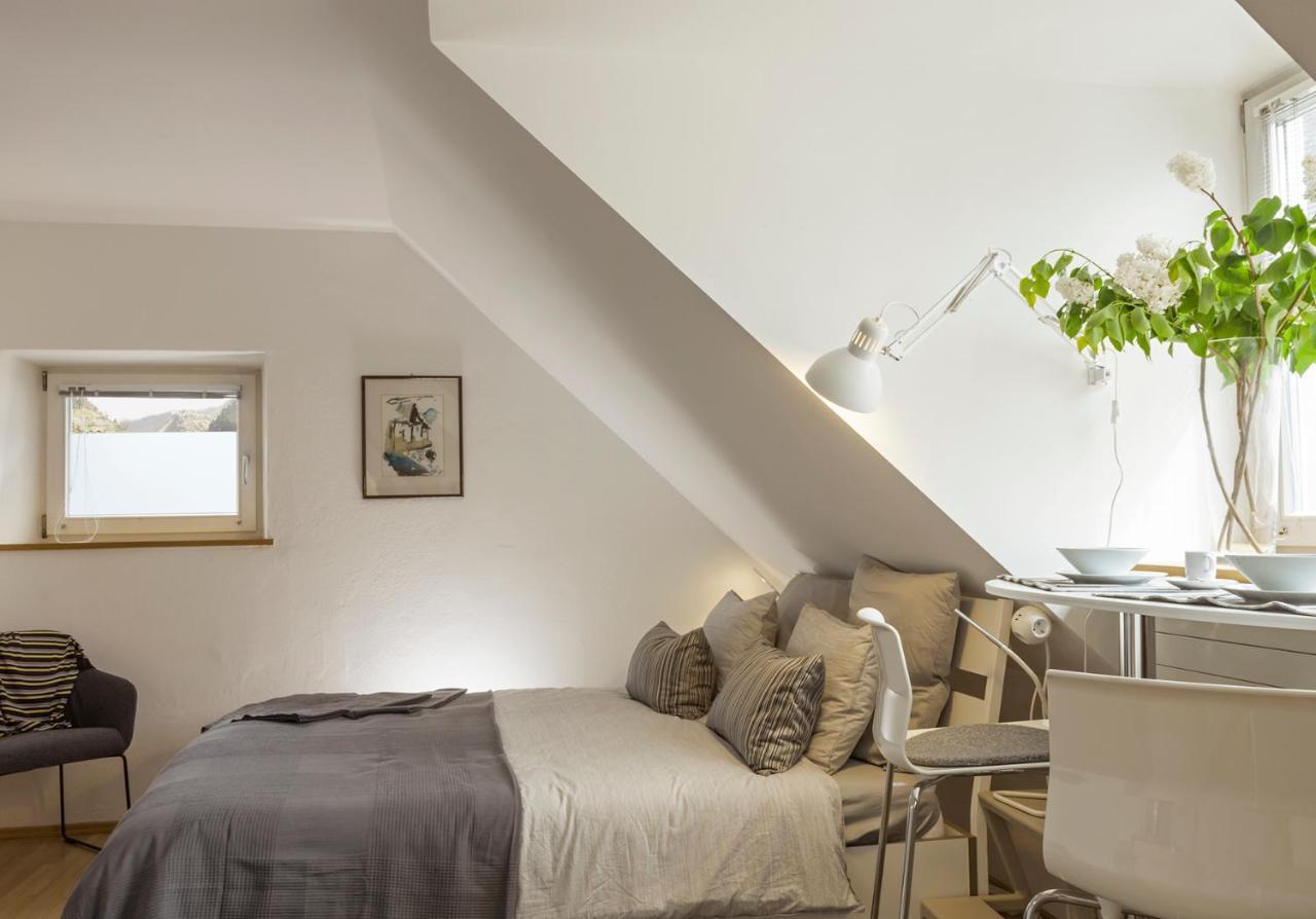 Sommavilla Apartments - Central Living シランドロ エクステリア 写真