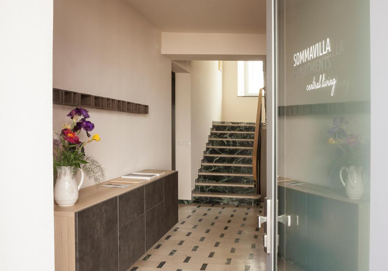 Sommavilla Apartments - Central Living シランドロ エクステリア 写真