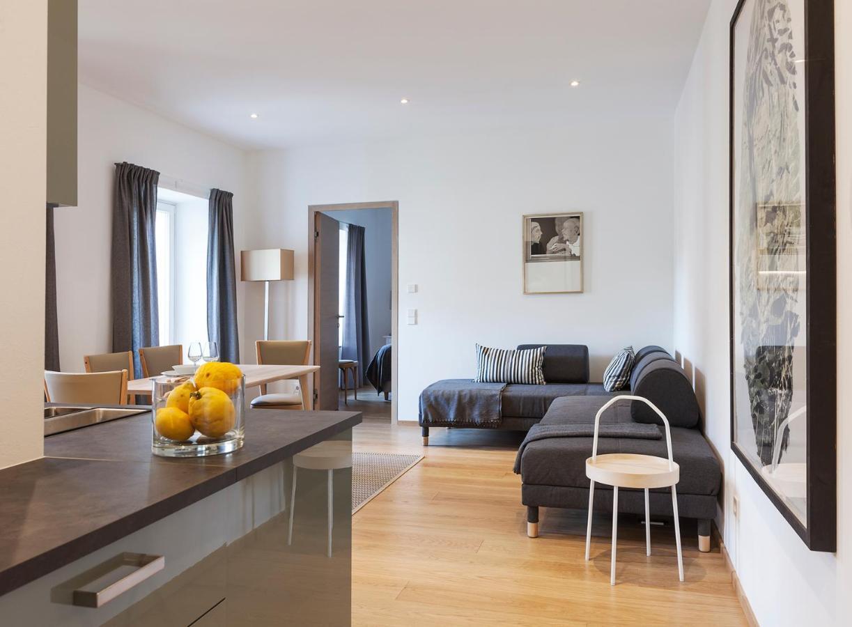 Sommavilla Apartments - Central Living シランドロ エクステリア 写真